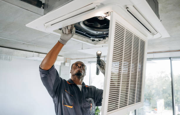 Licensed Furnace Repair service in Rolling Prairie, IN - FH HVAC